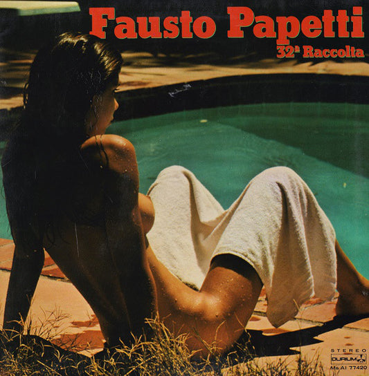 32 Raccolta