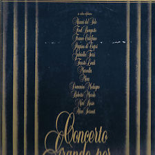 Concerto Grande Per Napoli