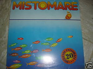 Mistomare