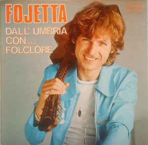 Dall'umbria Con Folclore