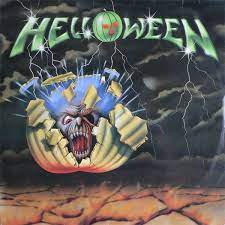 Helloween N0021