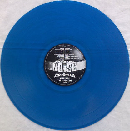 Keeper Of The Seven Keys Part 1 Limited Edition
