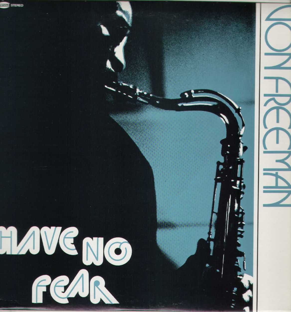 Have No Fear