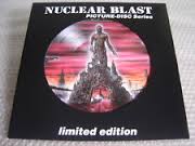 Colony Picture Disc