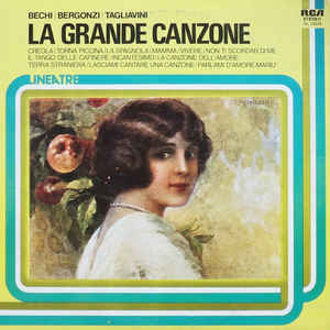 La Grande Canzone