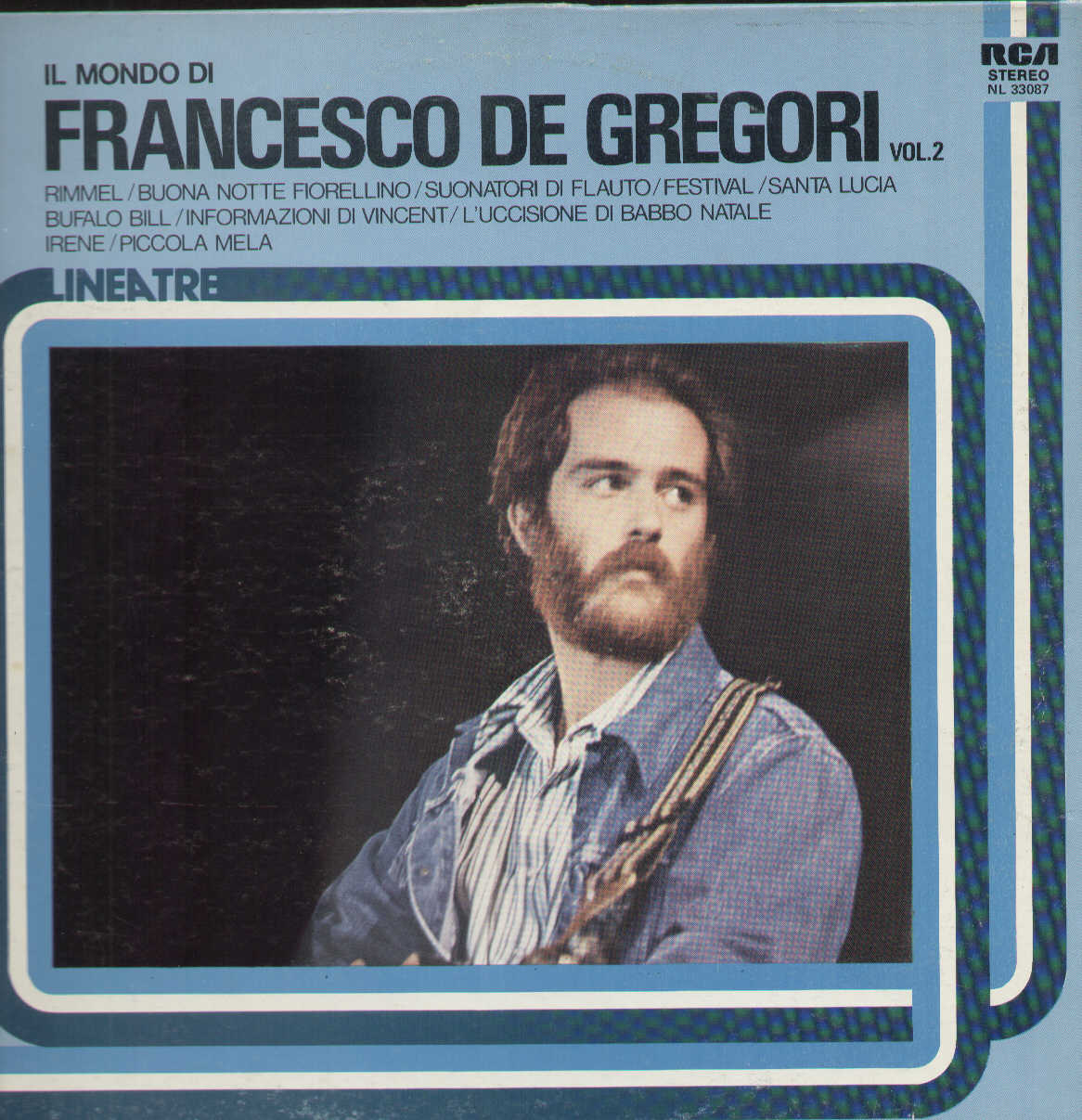 Il Mondo Di Francesco De Gregori Vol 2