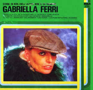 Cose Di Ieri Dell'altro Ieri E Di Sempre