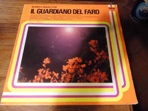 Momenti Magici Con Il Guardiano Del Faro