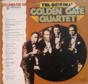 The Original Golden Gate Quartet