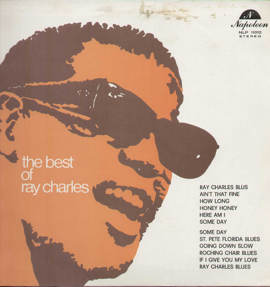 The Best Of Ray Charles