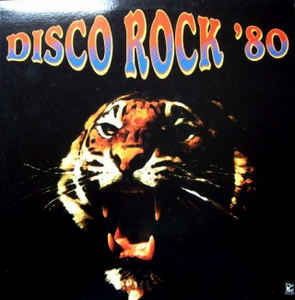 Disco Rock 80