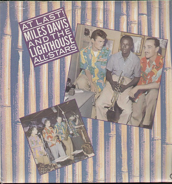 At Last
