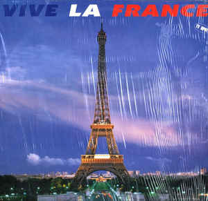 Vive La France