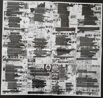 The Seven Inch Club 2005 + Poster
