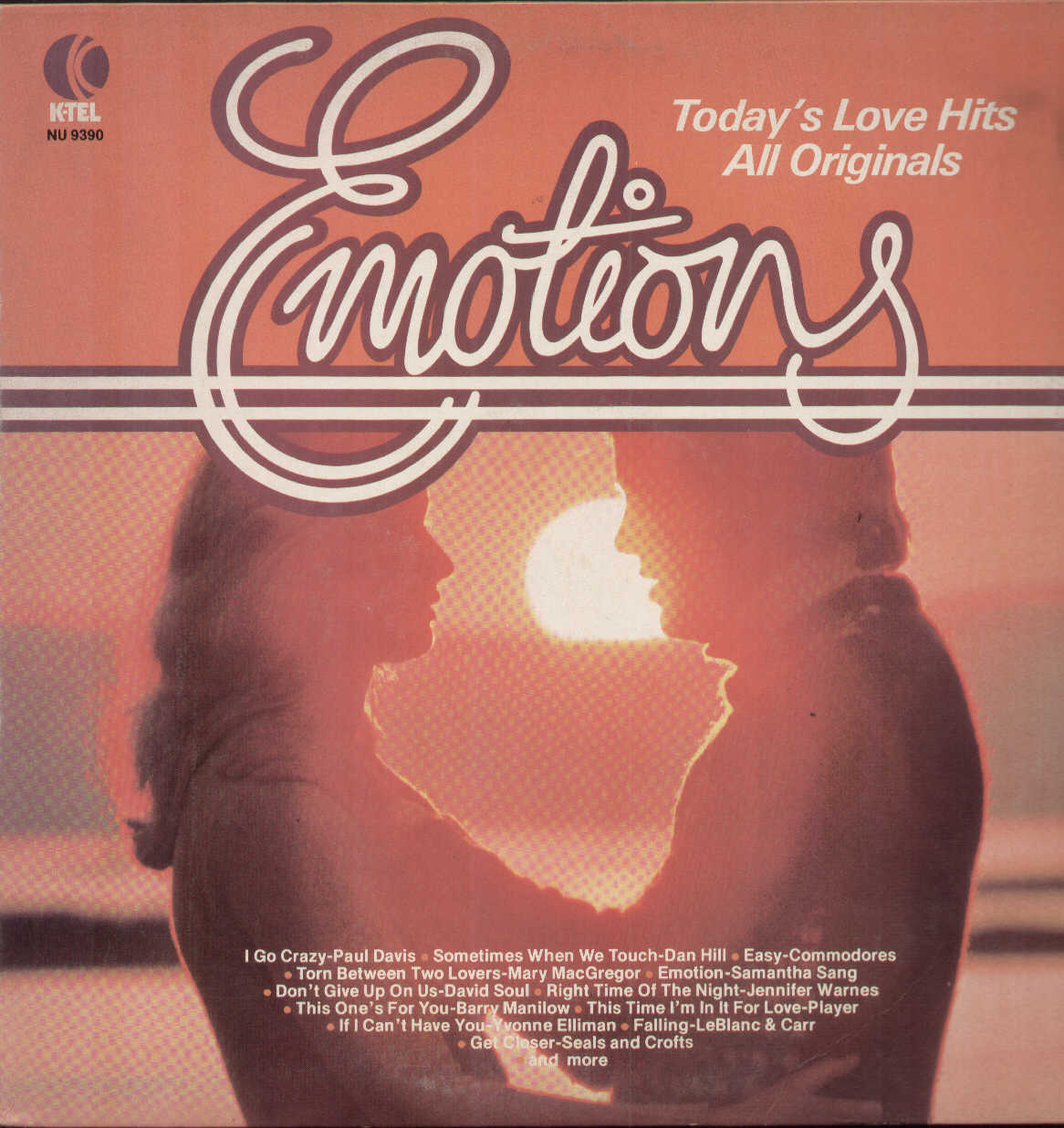 Emotions