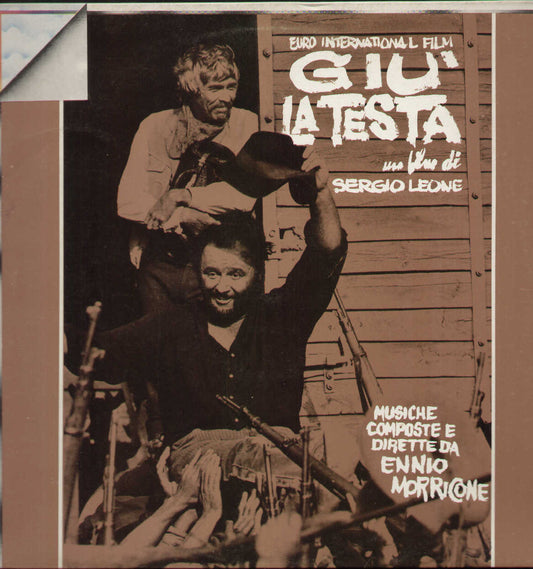 Giu La Testa