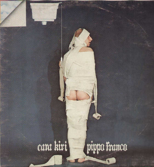 Cara Kiri (Orizzonte)