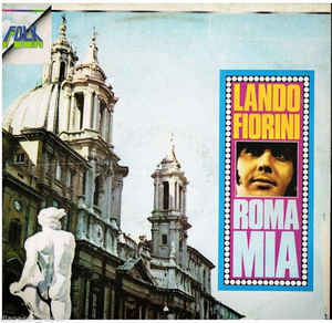 Roma Mia