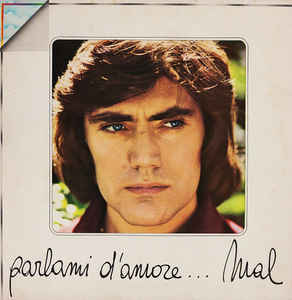 Parlami D'amore...