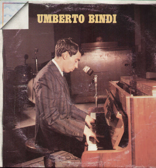 Umberto Bindi Orl8142