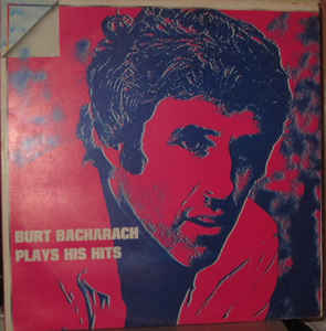 Plays His Hits