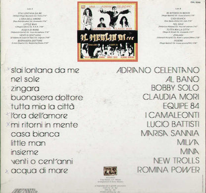 Il Meglio Di ...