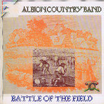 Battle Of The Field