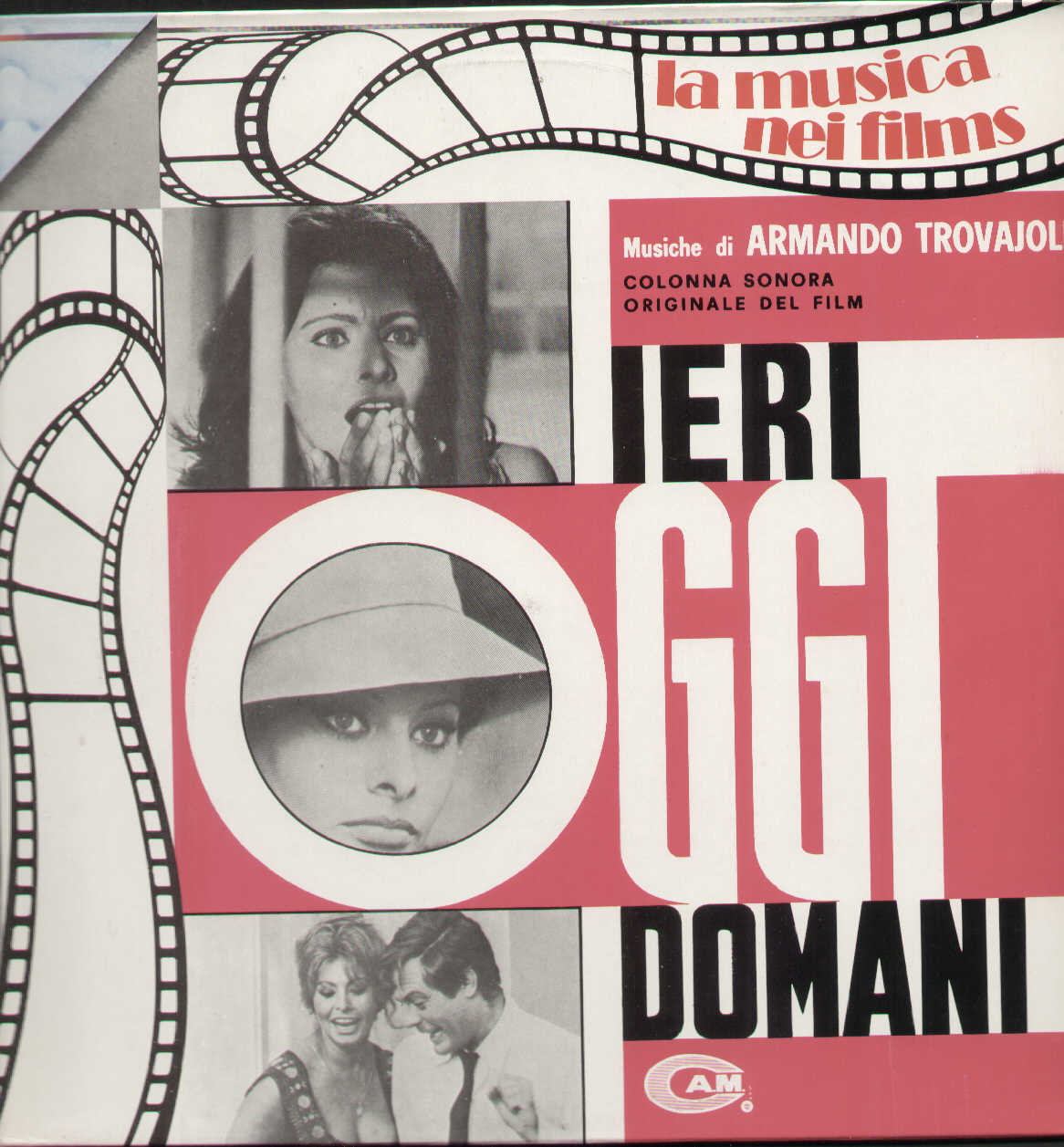 Ieri Oggi Domani