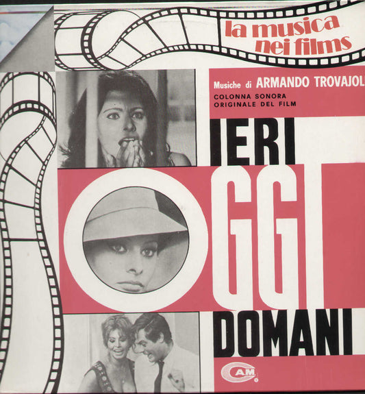 Ieri Oggi Domani