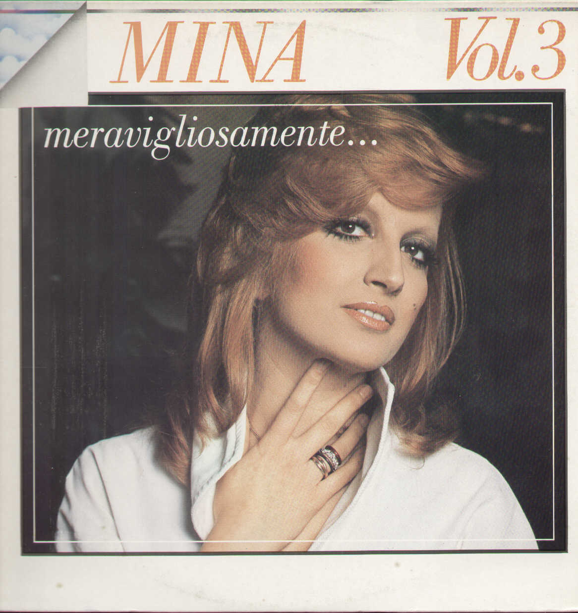 Meravigliosamente Vol.3