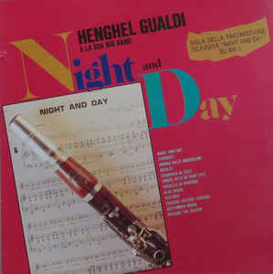 Night And Day