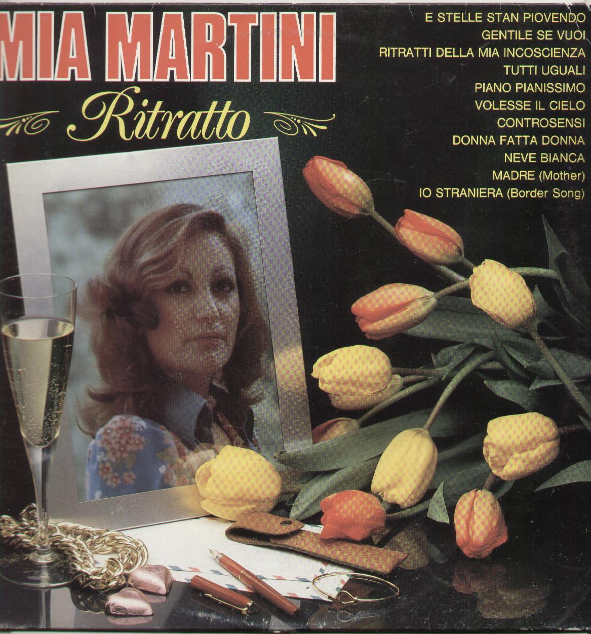 Ritratto