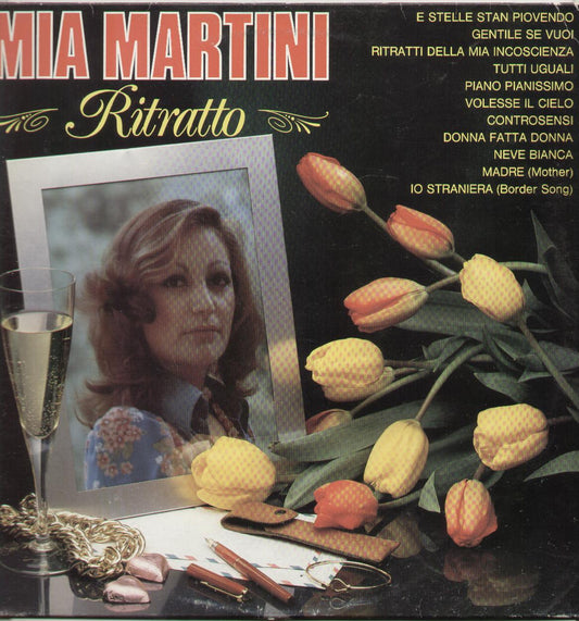 Ritratto
