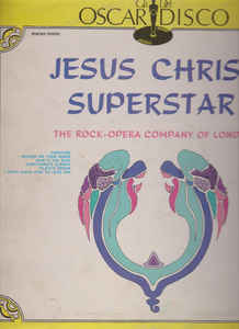 Jesus Christ Superstar