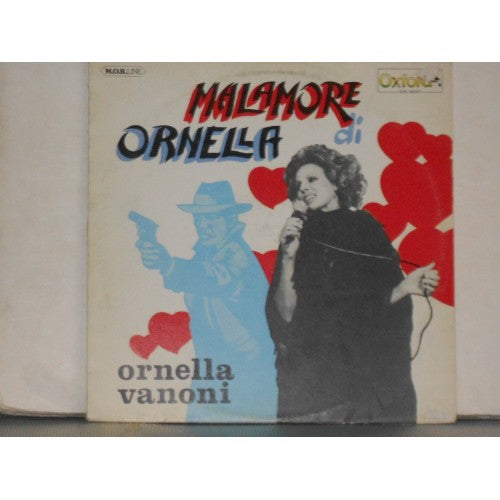 Malamore Di Ornella