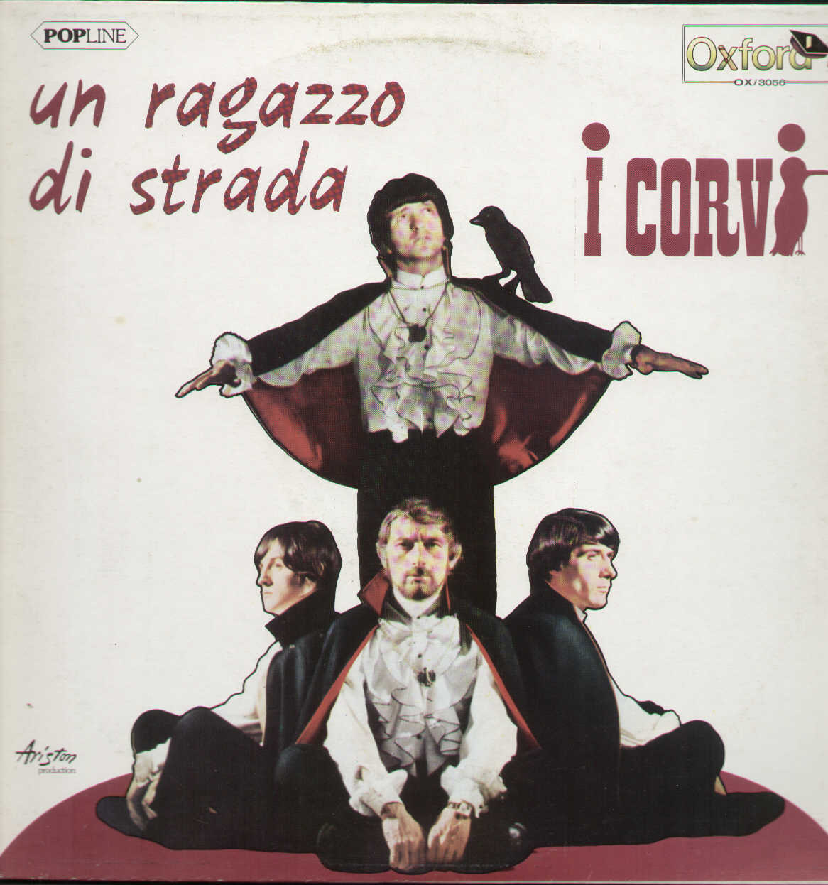 Un Ragazzo Di Strada