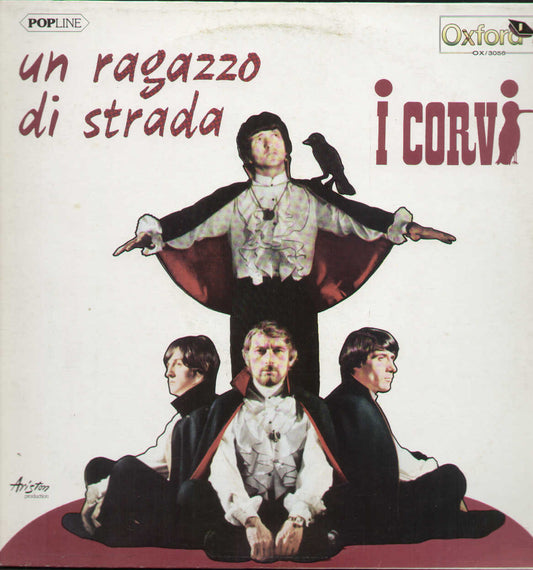 Un Ragazzo Di Strada