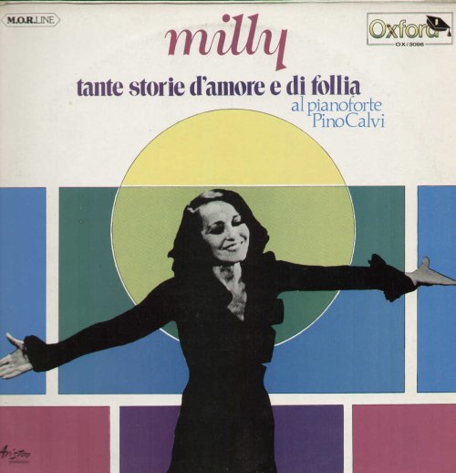 Tante Storie D'amore E Di Follia