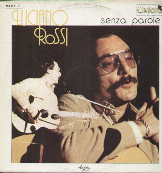 Senza Parole