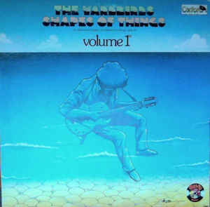 Shapes Of Things Volume 1