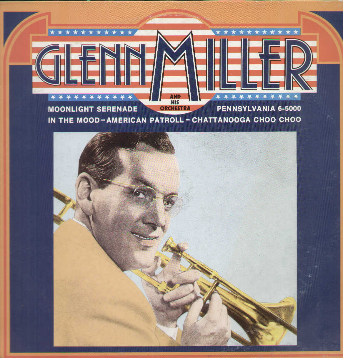 Glenn Miller And His Orchestra