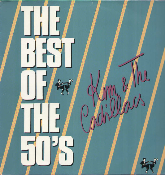 The Best Of The 50'S