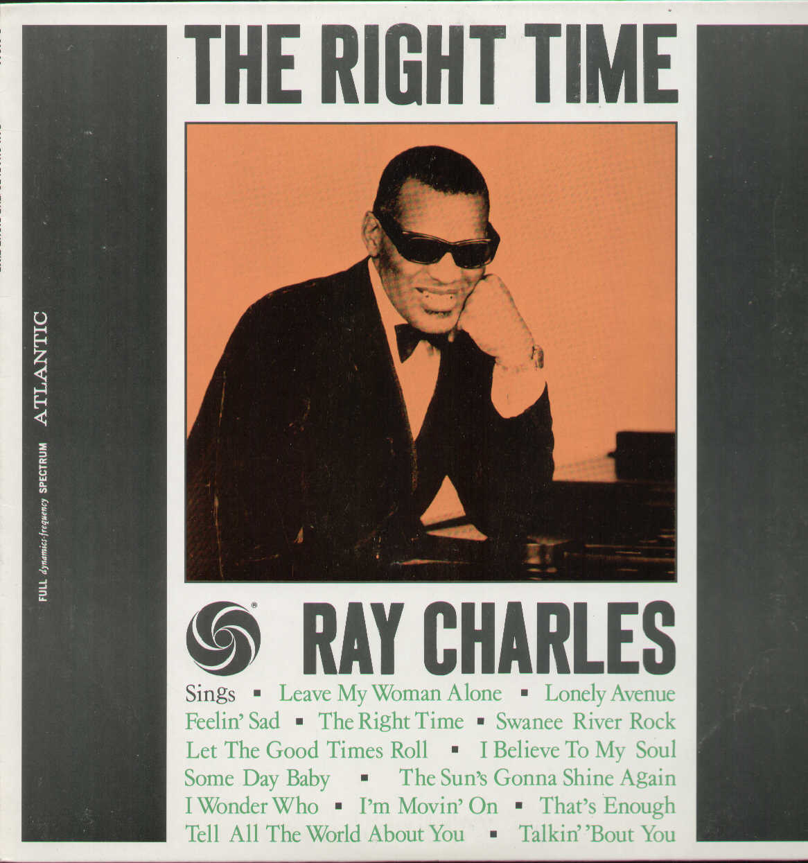 The Right Time Japan