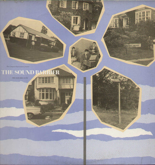 The Suburbia Suite