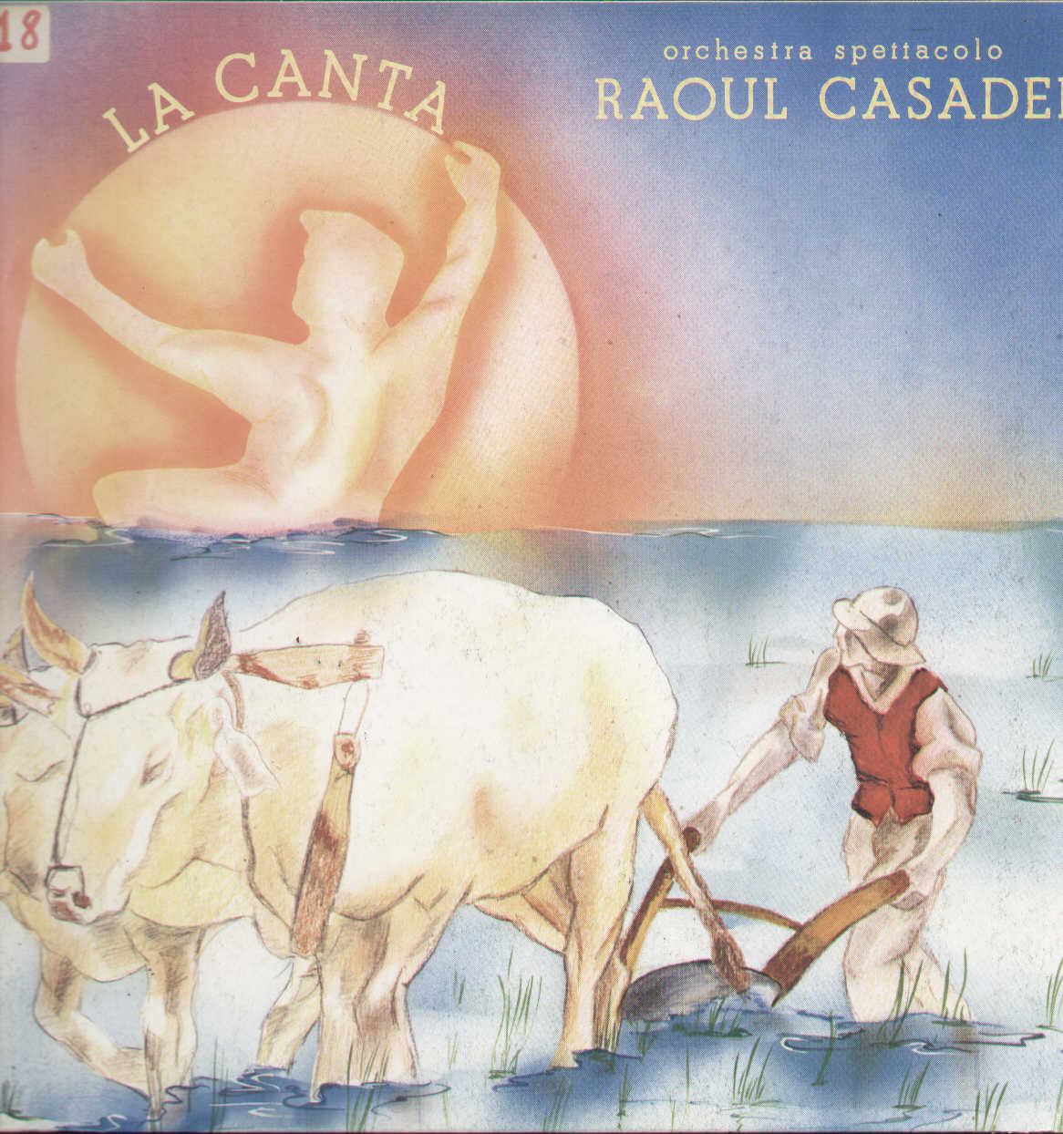 La Canta