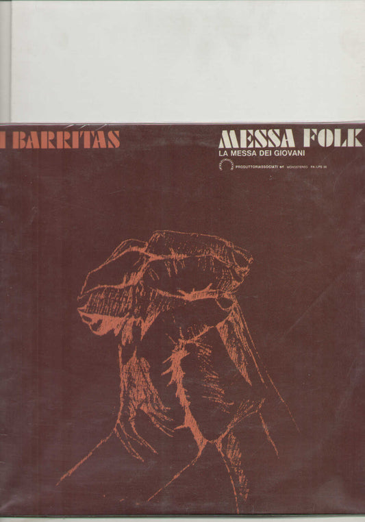 Messa Folk La Messa Dei Giovani