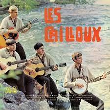 Les Cailloux