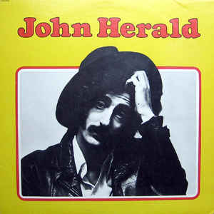 John Herald Pas6043