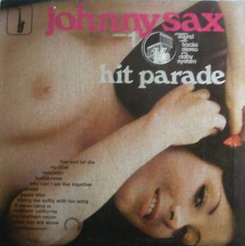 Hit Parade Volume 1