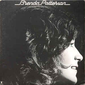 Brenda Patterson Pb109